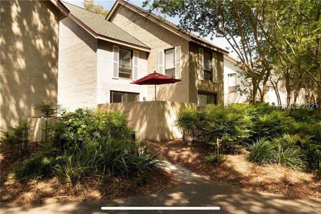 In The Heart Of Harbour Town 2Br 2Ba Pool Access Close To Beach Hilton Head Island Εξωτερικό φωτογραφία